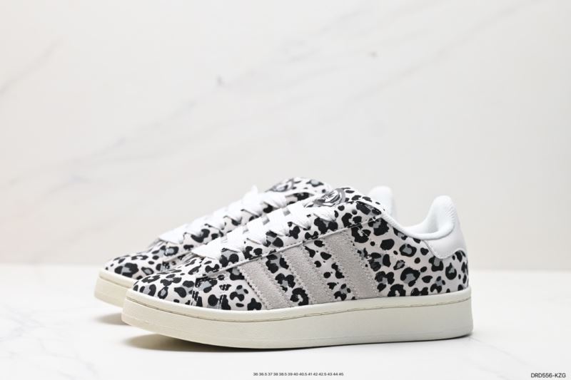 Adidas Campus Shoes